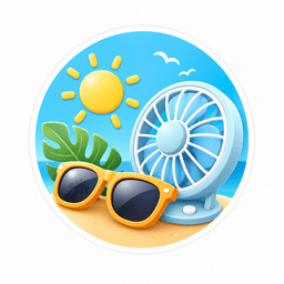logo of the website